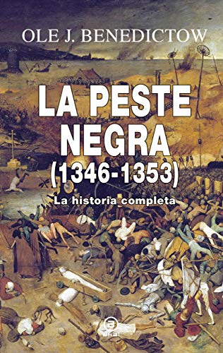 La Peste Negra, 1346-1353 (Anverso)