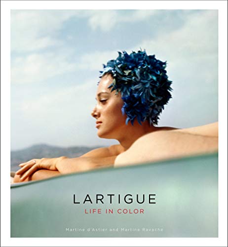 Lartigue. Life In Color