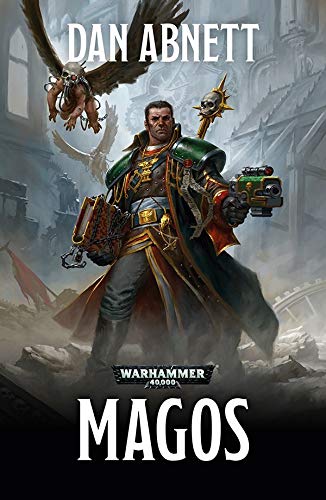 Le magos (Warhammer 40 000)