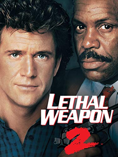 Lethal Weapon 2 Lethal Weapon 2