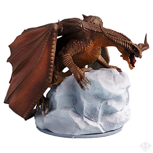 Loot Crate Dragon Age: Inquisition High Dragon Figure Gaming