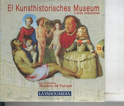 Los grandes museos de Europa: El Kunsthistorisches Museum