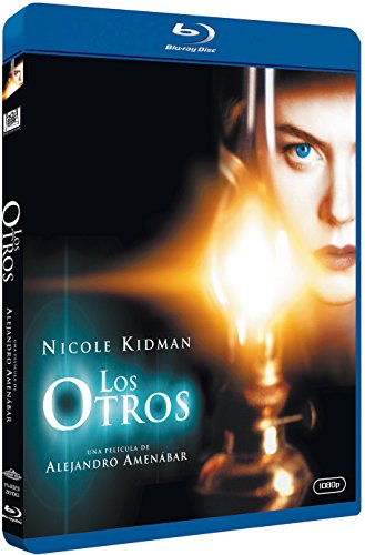 Los Otros Blu-Ray [Blu-ray]