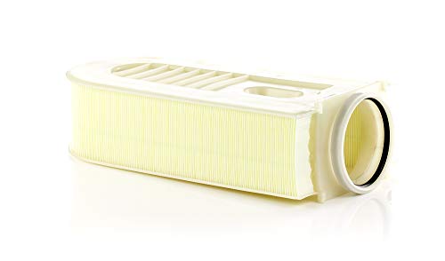 MANN-FILTER C 35 003 Original Filtro de Aire, para automóviles MANN-FILTER C 35 003 Original Filtro de Aire, para automóviles