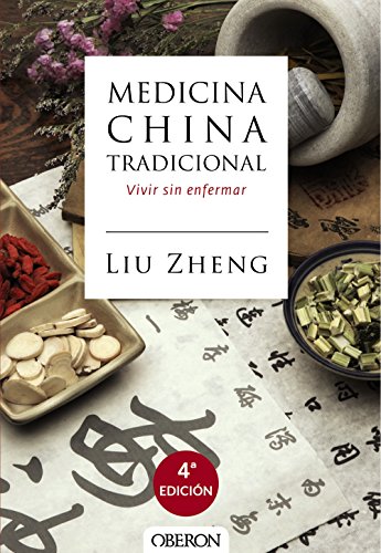 Medicina china tradicional (Libros Singulares) Medicina china tradicional (Libros Singulares)