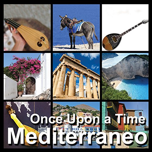 Mediterranean Sundance / Rio Ancho