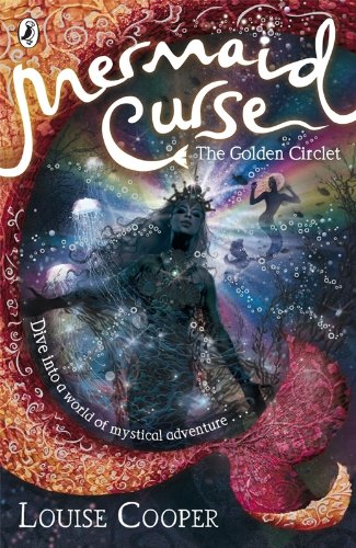 Mermaid Curse: The Golden Circlet (English Edition)