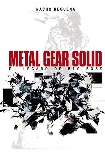 Metal Gear Solid: El legado de Big Boss (Ensayo)