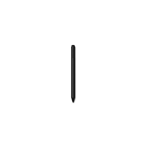 Microsoft Surface Pen 20g Negro lápiz Digital Surface Pen, Negro, Tableta, Surface Studio, Surface Laptop, Surface Book, Surface Pro, Surface Pro 4, Surface Pro 3, Surface 3.