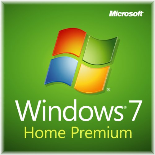 Microsoft Win7 Home Prem SP1 32-bit DEU 1pk DSP OEI DVD - Software de licencias y actualizaciones (DEU, 1 GHz Processor, 16 GB HDD, 1 GB RAM, DirectX 9)