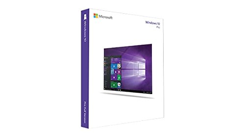 Microsoft Windows 10 Pro N - Sistemas operativos (Electronic Software Download (ESD), 1 licencia(s), 20 GB, 2 GB, 1 GHz, 800 x 600 Pixeles)
