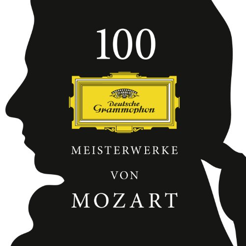 Mozart: Symphony No.40 In G Minor, K.550 - (2nd Version) - 1. Molto Allegro