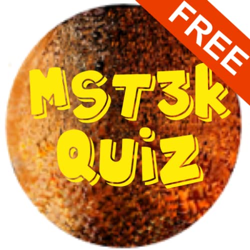 MST3K Quiz Free