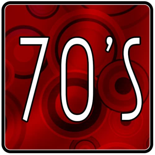 Music From The 70s - Disco, Funk, Pop, Electro!