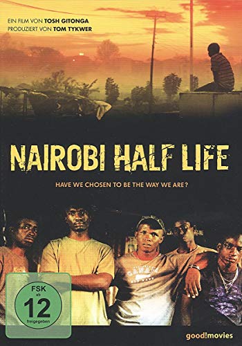 Nairobi Half Life (OmU) [Alemania] [DVD]