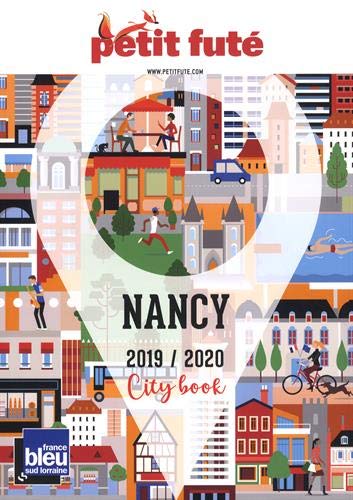 Nancy (City Book)