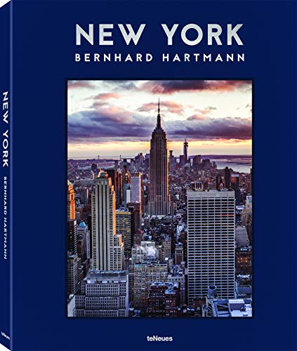 New York (Photographer) [Idioma Inglés]: New York Tag und Nacht