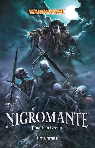 Nigromante (NO Warhammer)