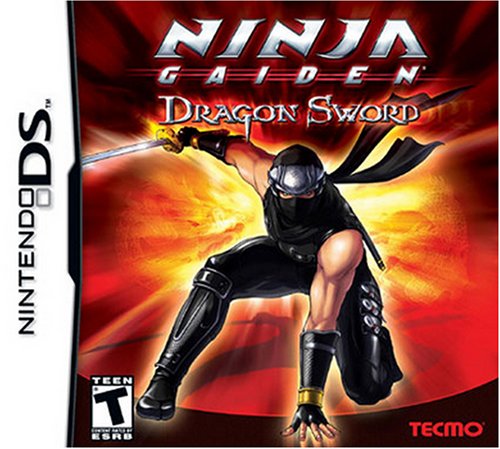 Ninja Gaiden: Dragon Sword [Importación Inglesa]