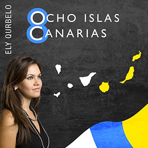 Ocho Islas Canarias
