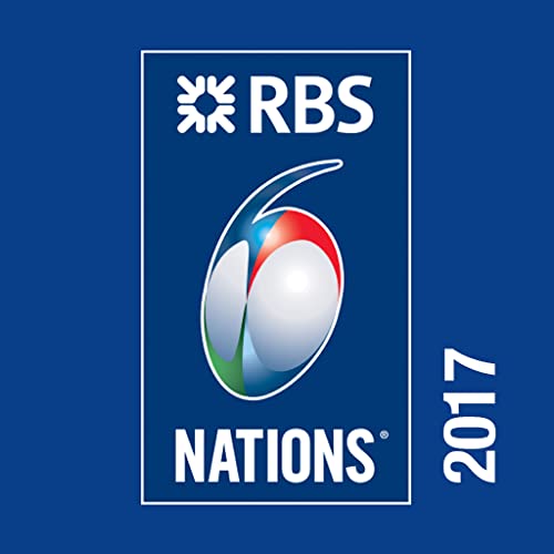 Official RBS 6 Nations Championship App