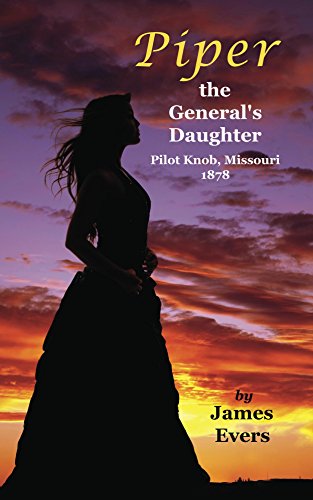 Piper: The general's daughter (English Edition)