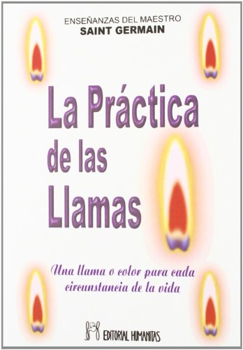 Practica De Las Llamas,La