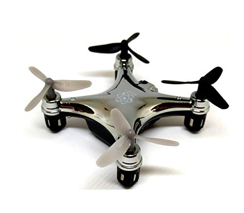 Propel RC BXPRPL1391-Micro Drone Atom 1.0 (Giro de 6 Ejes, 3 Modos de Velocidad, Mando a Distancia) (BXPRPL1391)