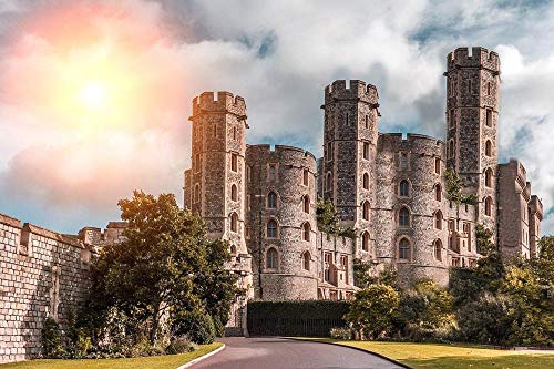 puzzle madera puzzles para adultos Rompecabezas para ni?os Noble Castillo Palacio Imperial De Hofburg Riqueza Rompecabezas clásico-500 piezas puzzle madera puzzles para adultos Rompecabezas para ni?os Noble Castillo Palacio Imperial De Hofburg Riqueza Rompecabezas clásico-500 piezas