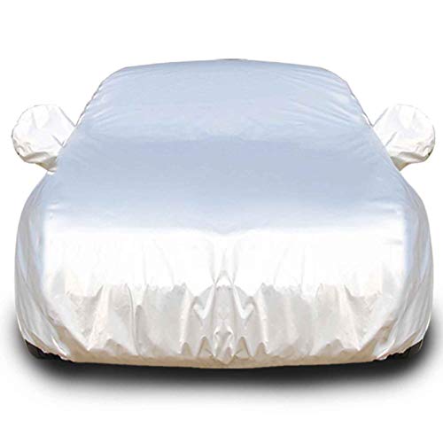 QERFSD Cubierta A Prueba De Agua A Prueba De Polvo Compatible con Ferrari F12 F355 F40 F512 F8 FF California Dino Enzo GTC4 Lusso Laferrari Portofino SF90 Stradale SuperAmerica Testarossa QERFSD Cubierta A Prueba De Agua A Prueba De Polvo Compatible con Ferrari F12 F355 F40 F512 F8 FF California Dino Enzo GTC4 Lusso Laferrari Portofino SF90 Stradale SuperAmerica Testarossa