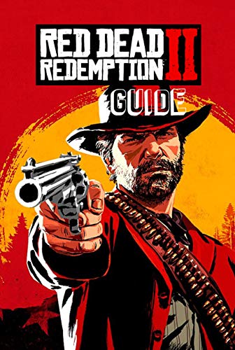 Red Dead Redemption 2 Guide: Rockstar Games (English Edition)