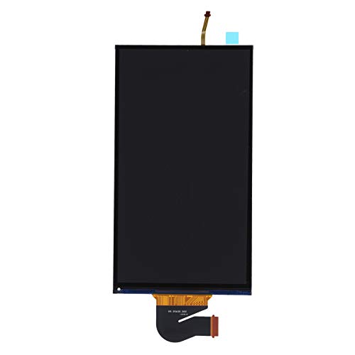 Reemplazo de Piezas de reparación de Panel de Pantalla LCD para Consola Switch Lite, ensamblaje de Vidrio de Pantalla LCD