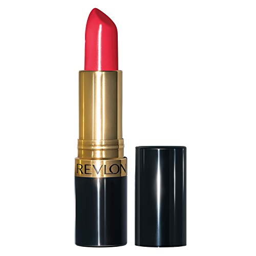 REVLON Pintalabios Lustrous Fire & Ice 720, 4.2 gr REVLON Pintalabios Lustrous Fire & Ice 720, 4.2 gr