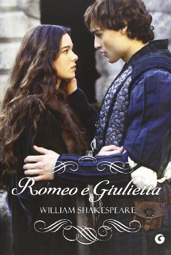 Romeo e Giulietta (Y Classici)