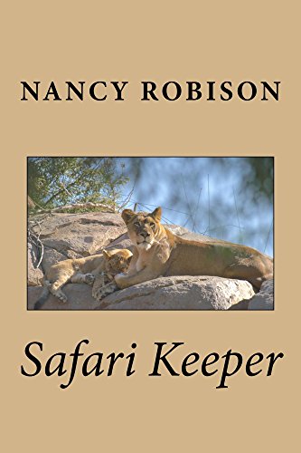 Safari Keeper (English Edition)