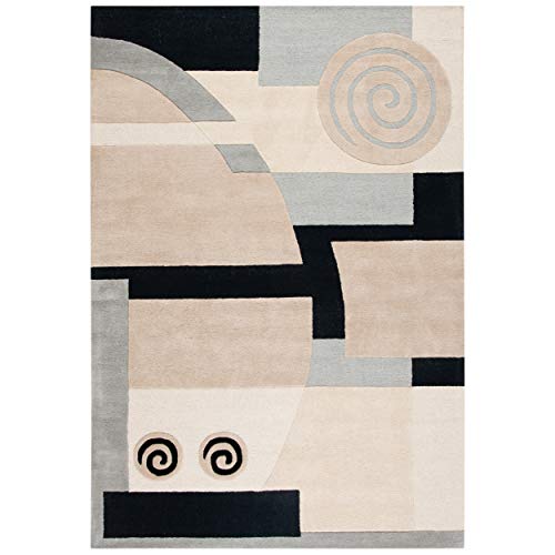 Colección Rodeo Drive Rd643b Alfombra Decorativa De La... Colección Rodeo Drive Rd643b Alfombra Decorativa De La...