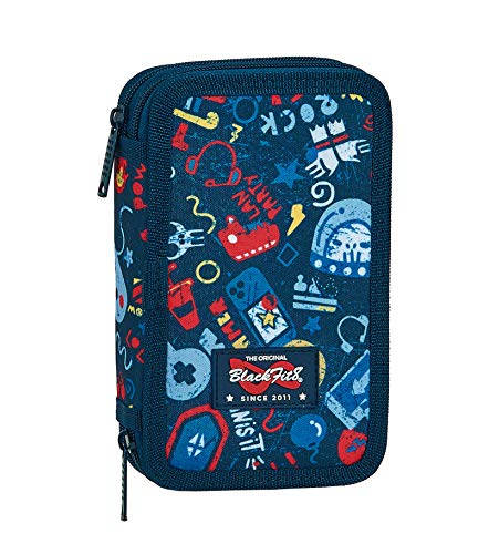 Safta Estuche Oficial Safta Estuche Oficial