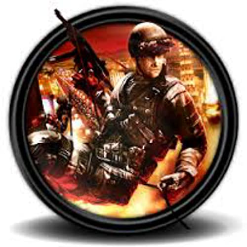 shooter m40 shooter m40
