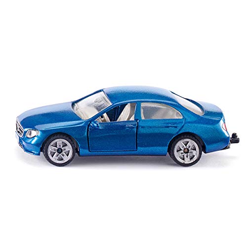 SIKU-Blister 1501 Mercedes-Benz E 350 CDI-Vehículos de juguete, color/modelo surtido, Sieper GmbH SIKU-Blister 1501 Mercedes-Benz E 350 CDI-Vehículos de juguete, color/modelo surtido, Sieper GmbH
