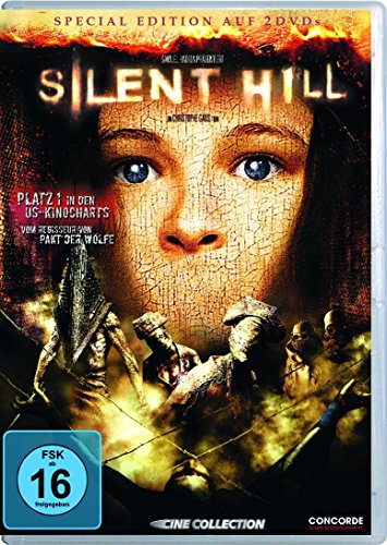 Silent Hill [Alemania] [DVD]