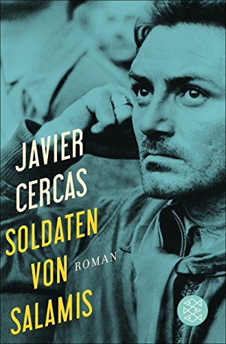 Soldaten von Salamis: Roman (German Edition)