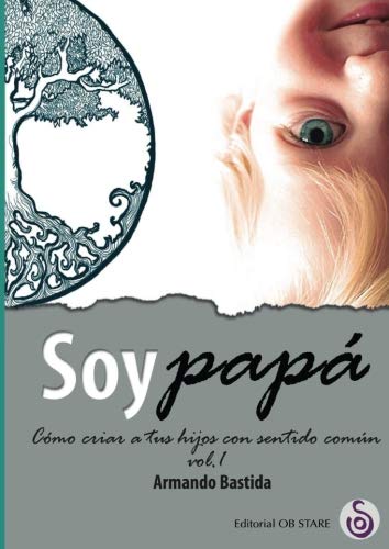 Soy papá (Vol. 1) (N.E.) Soy papá (Vol. 1) (N.E.)