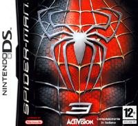 Spiderman 3 - The Movie [Importación italiana]