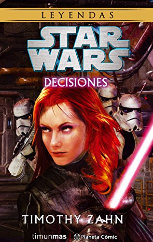 Star Wars Decisiones (novela) (Star Wars: Novelas)