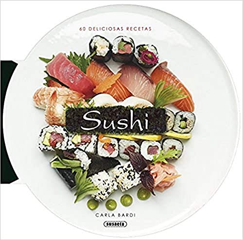 Sushi (Recetas redondas)