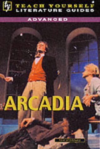 Teach Yourself Advanced Literature Guide: Arcadia (Tyg)