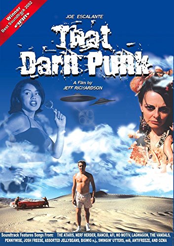 That Darn Punk [Reino Unido] [DVD]