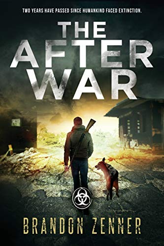 The After War (Book One of The After War Series)