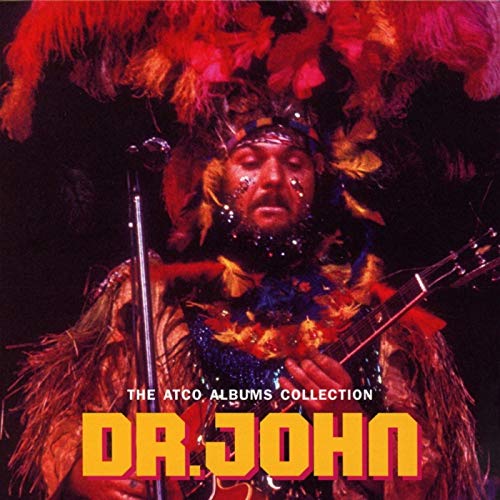 The Atco Studio Albums Collection The Atco Studio Albums Collection