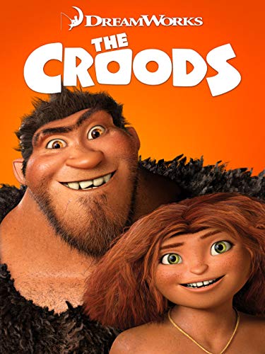 The Croods The Croods